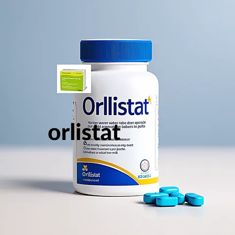 Generico del orlistat